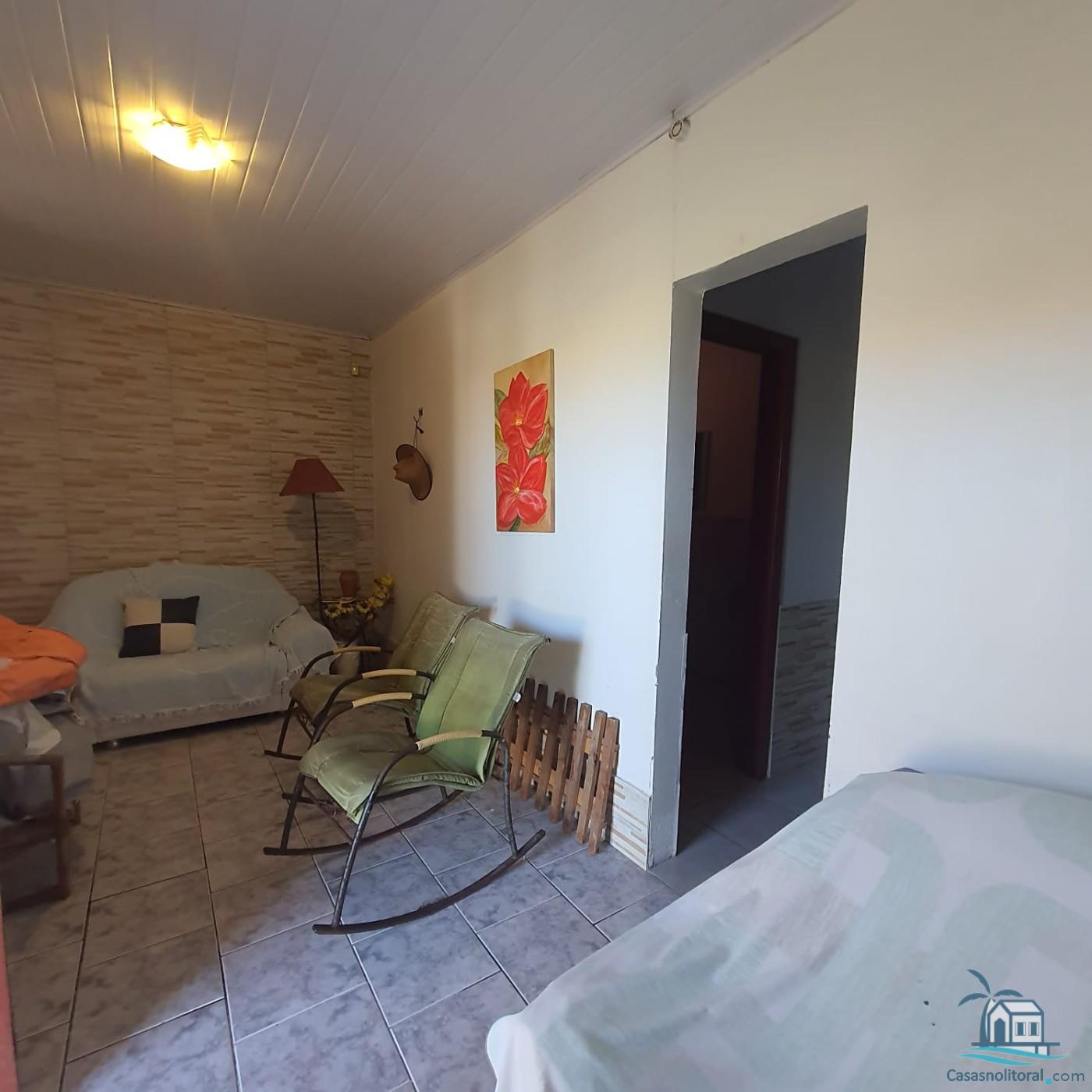 Casa, 3 quartos - Foto 4