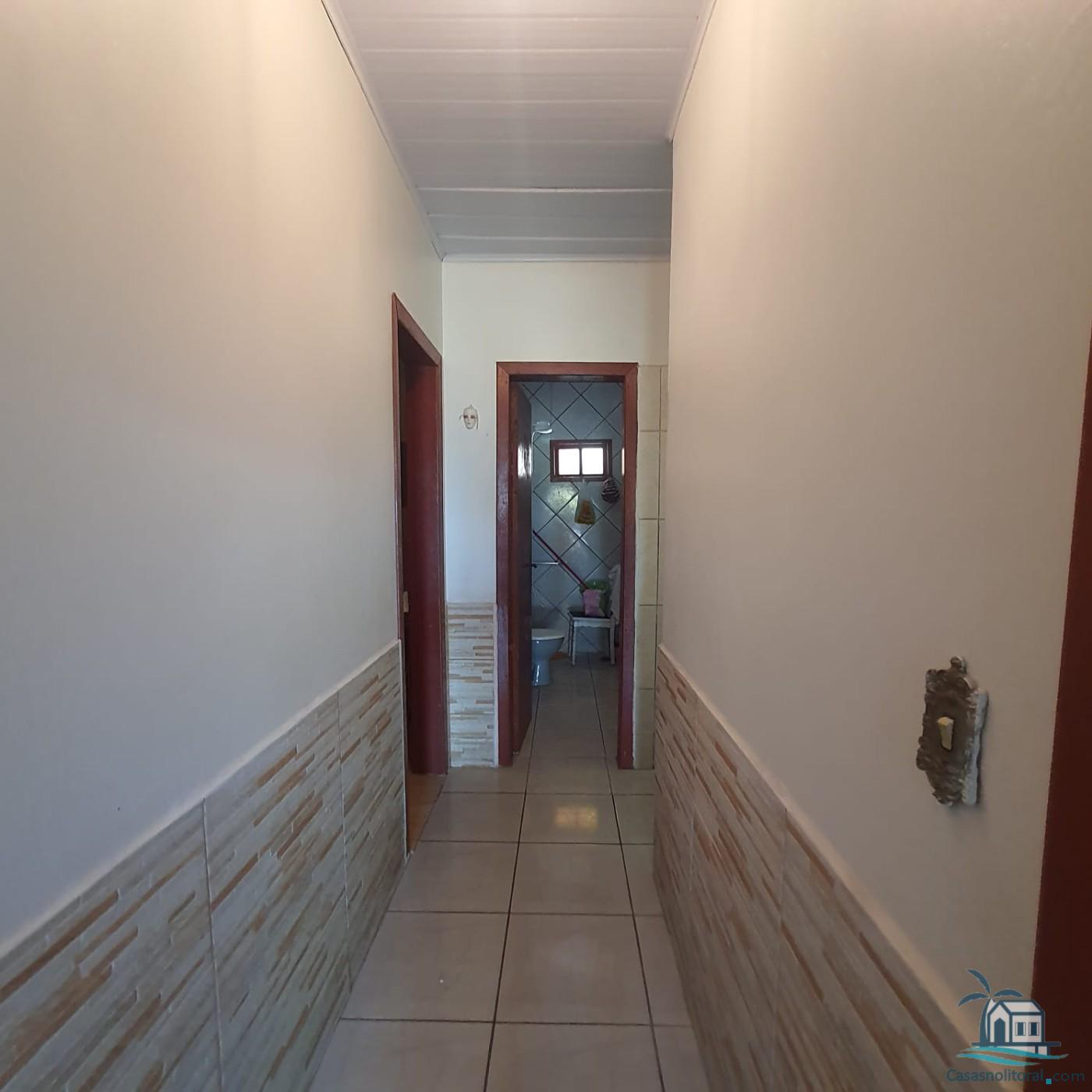 Casa, 3 quartos - Foto 5