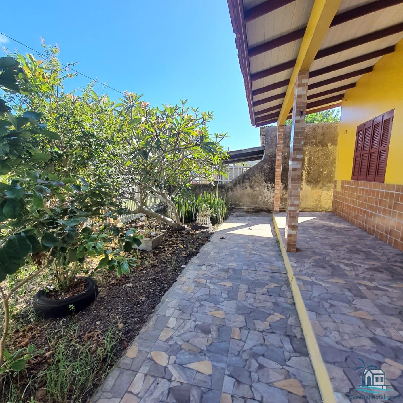 Casa, 3 quartos - Foto 6