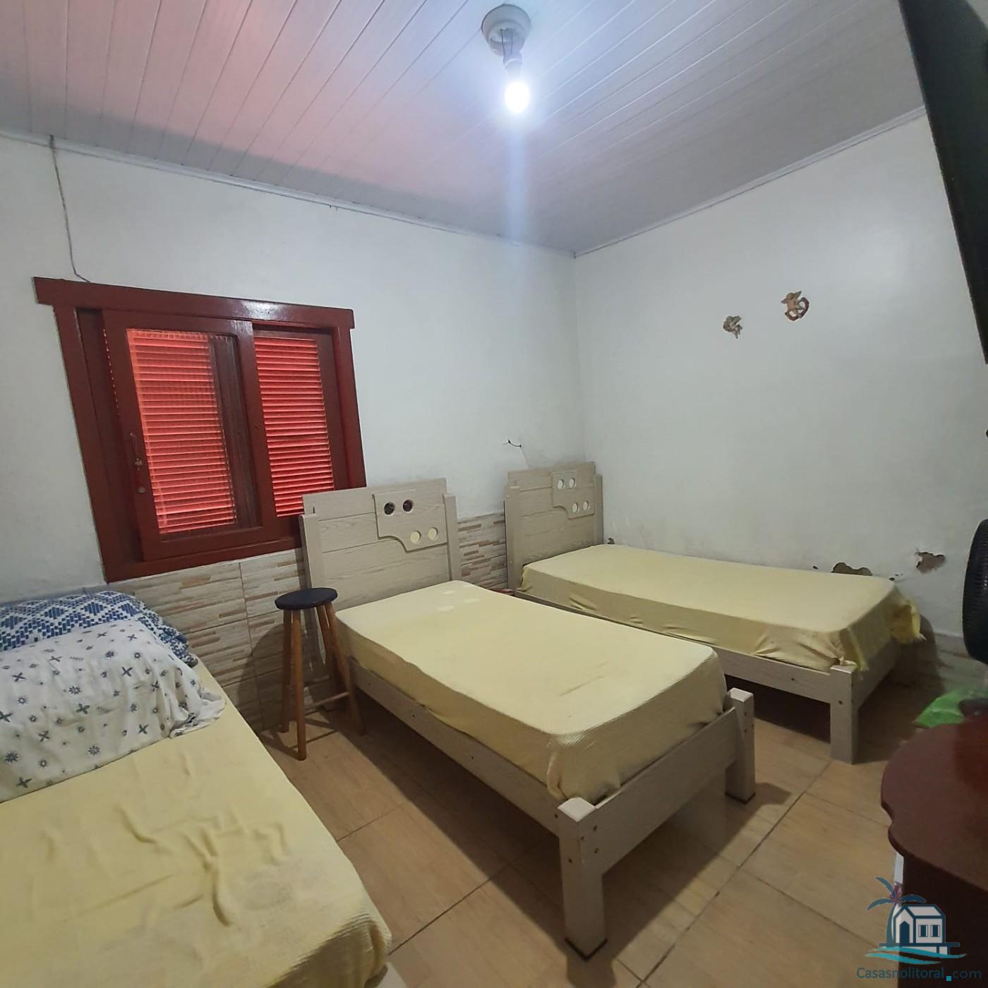 Casa, 3 quartos - Foto 9