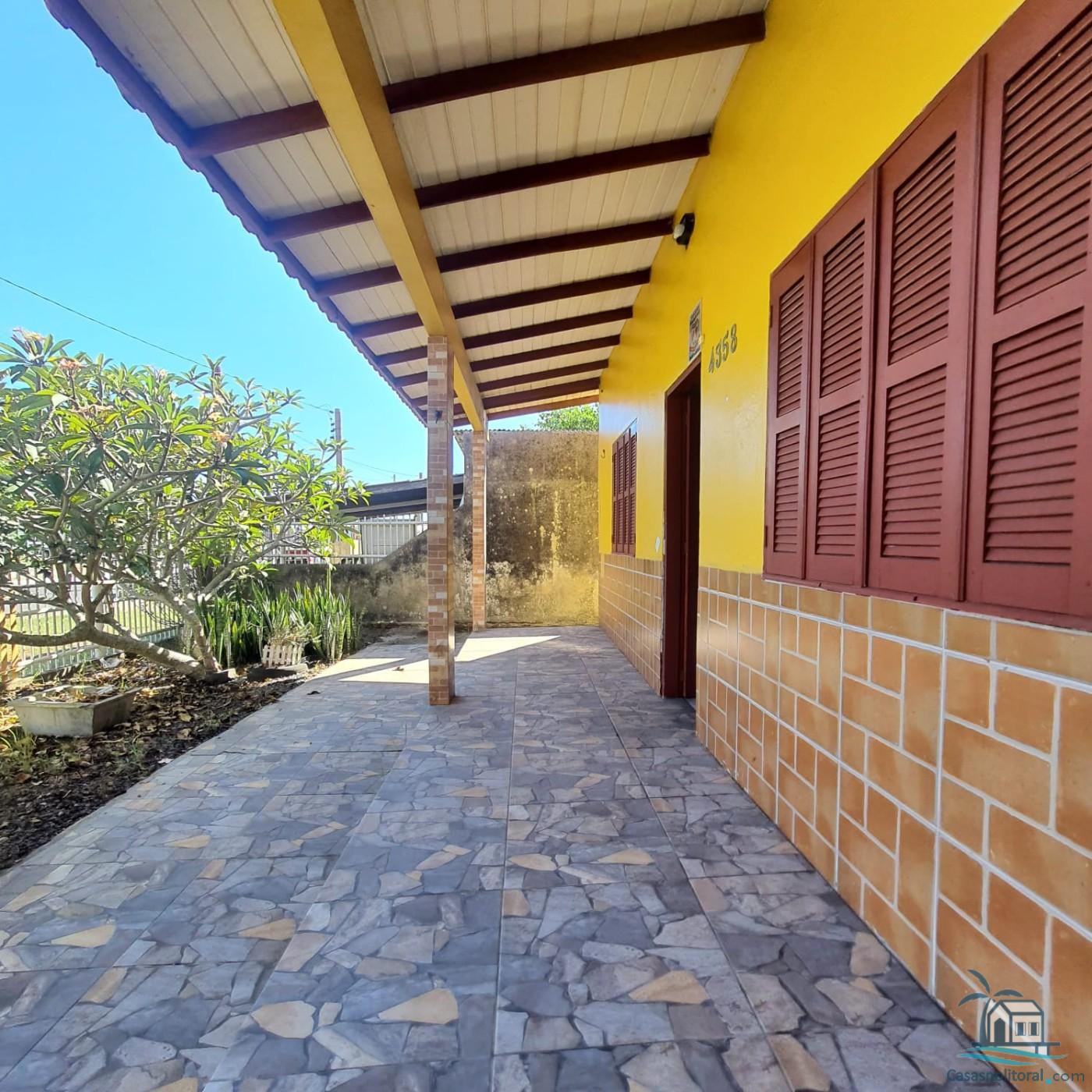 Casa, 3 quartos - Foto 12