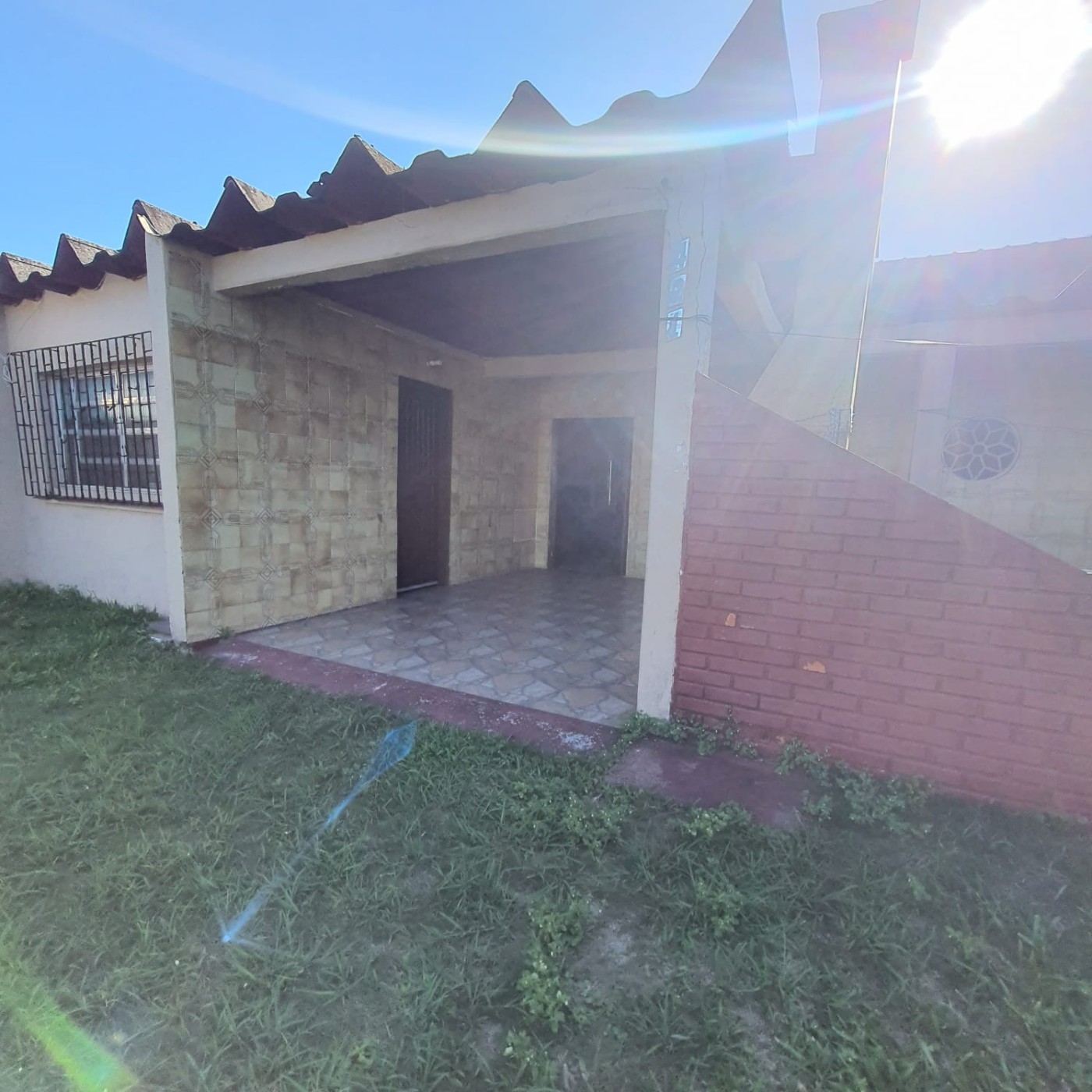 Casa, 2 quartos - Foto 2