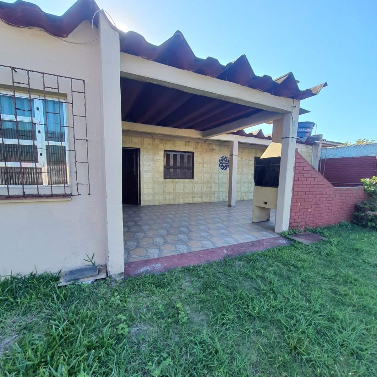 Casa, 2 quartos - Foto 1