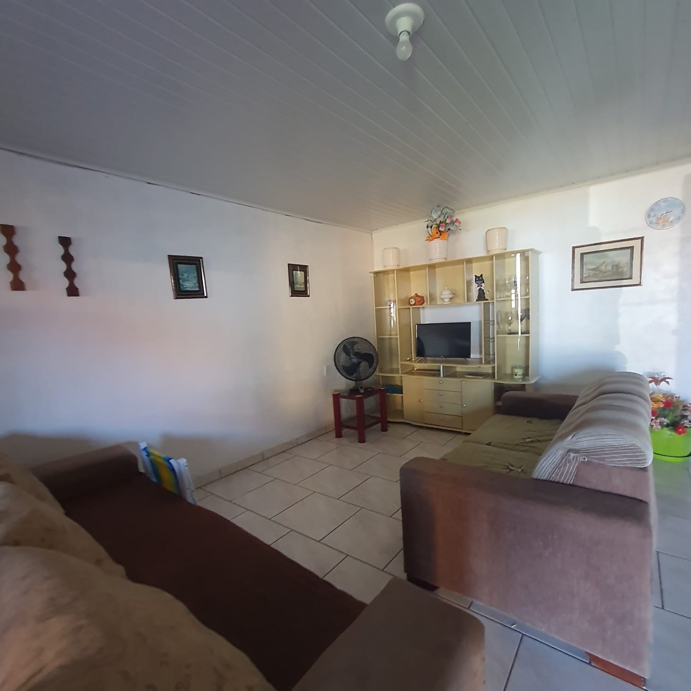 Casa, 2 quartos - Foto 4