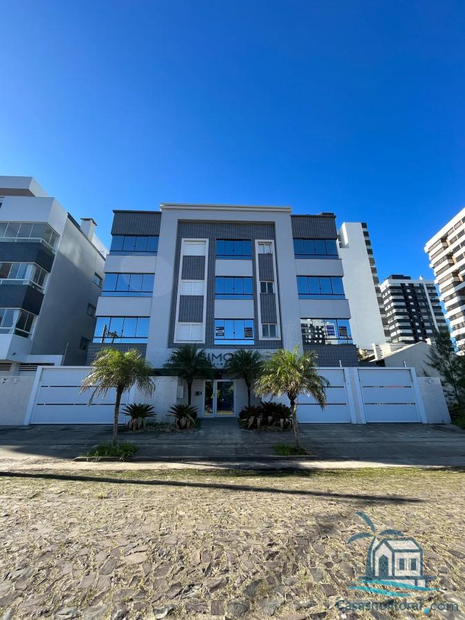 Apartamento, 2 quartos, 58 m² - Foto 1