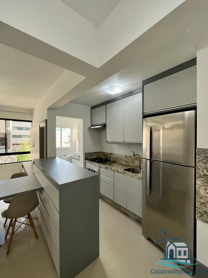 Apartamento, 2 quartos, 58 m² - Foto 2