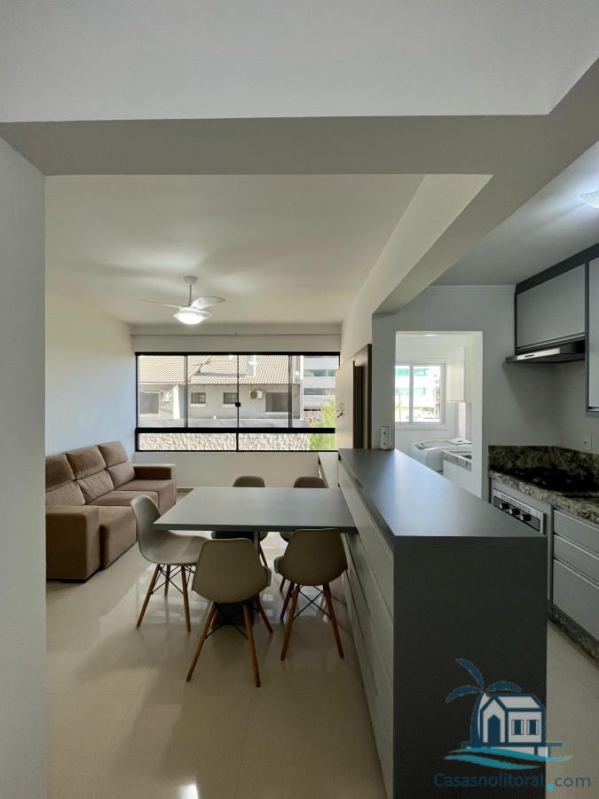 Apartamento, 2 quartos, 58 m² - Foto 3