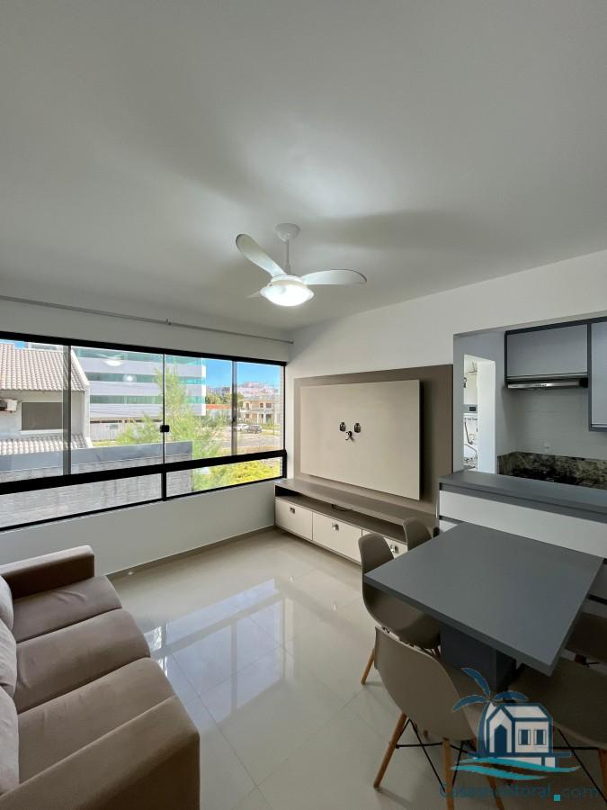 Apartamento, 2 quartos, 58 m² - Foto 5