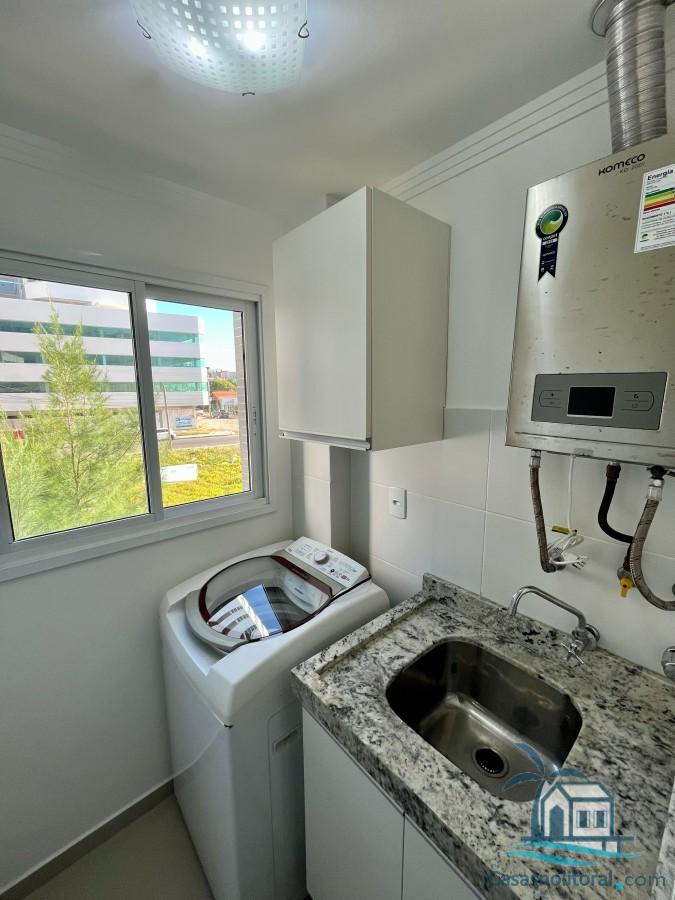 Apartamento, 2 quartos, 58 m² - Foto 6