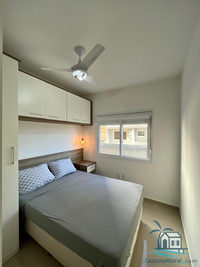 Apartamento, 2 quartos, 58 m² - Foto 7