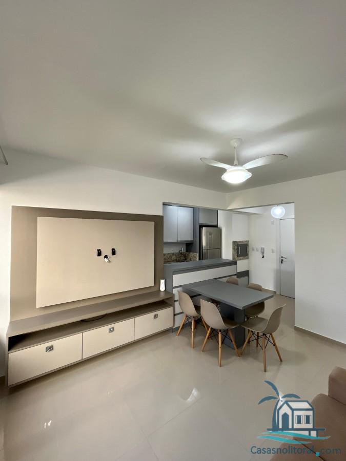 Apartamento, 2 quartos, 58 m² - Foto 8