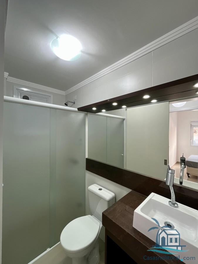 Apartamento, 2 quartos, 58 m² - Foto 9