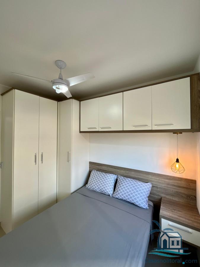 Apartamento, 2 quartos, 58 m² - Foto 10