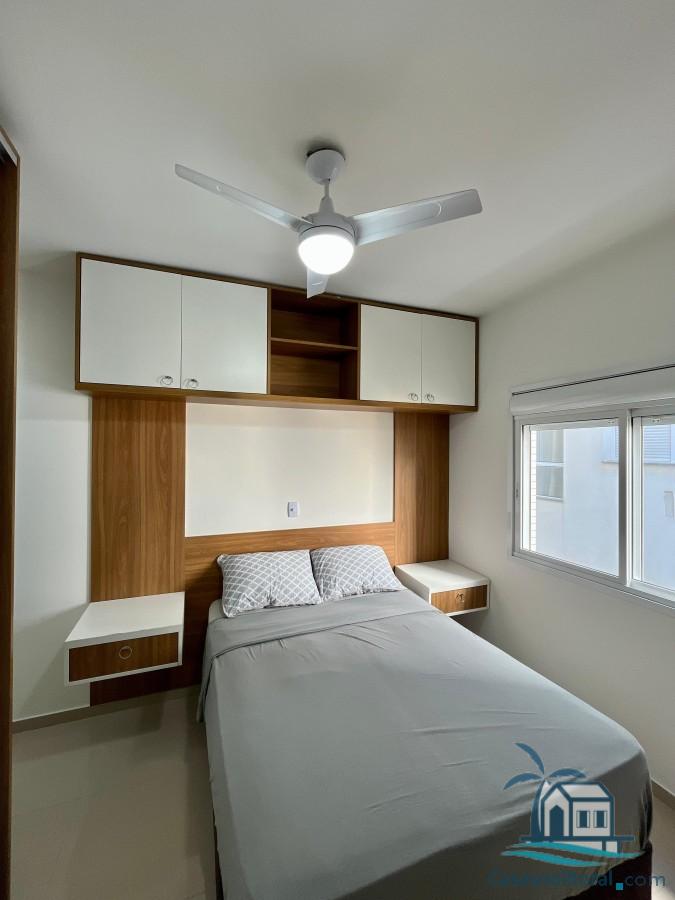 Apartamento, 2 quartos, 58 m² - Foto 11