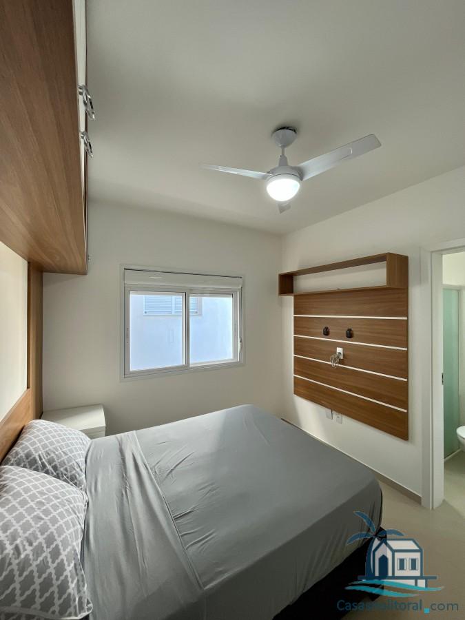 Apartamento, 2 quartos, 58 m² - Foto 12