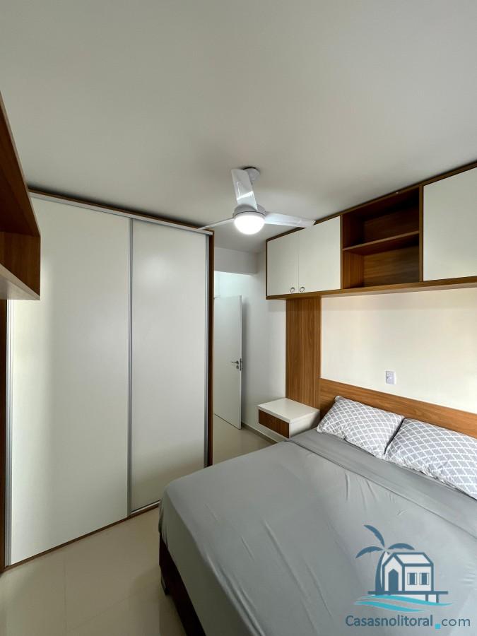 Apartamento, 2 quartos, 58 m² - Foto 14