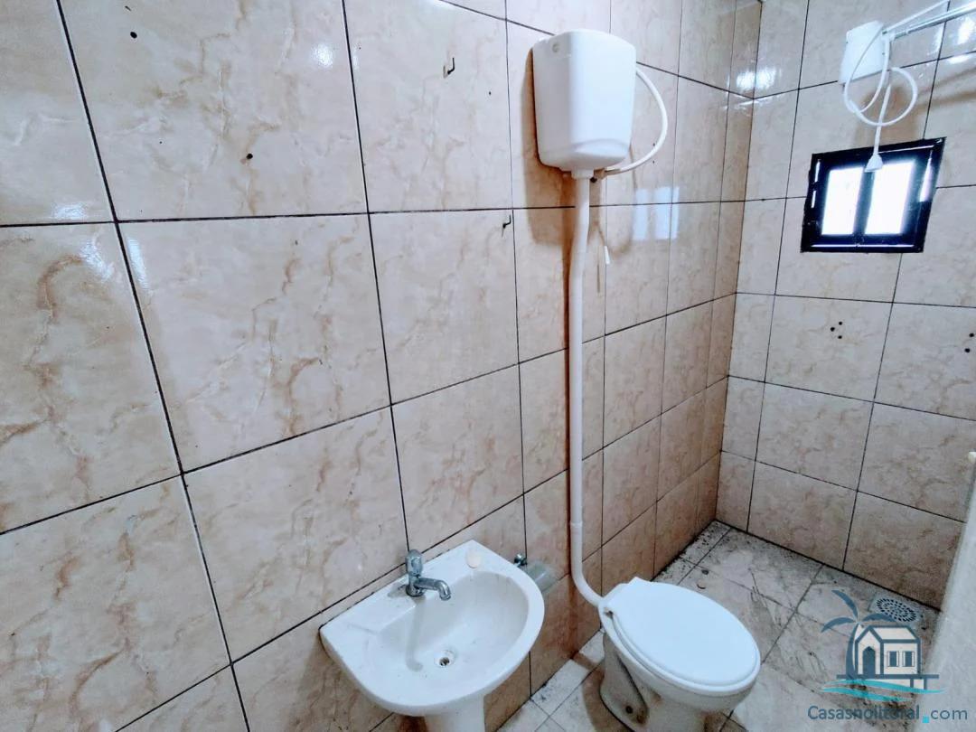 Casa, 2 quartos - Foto 9