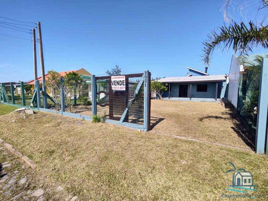 Casa, 2 quartos - Foto 2