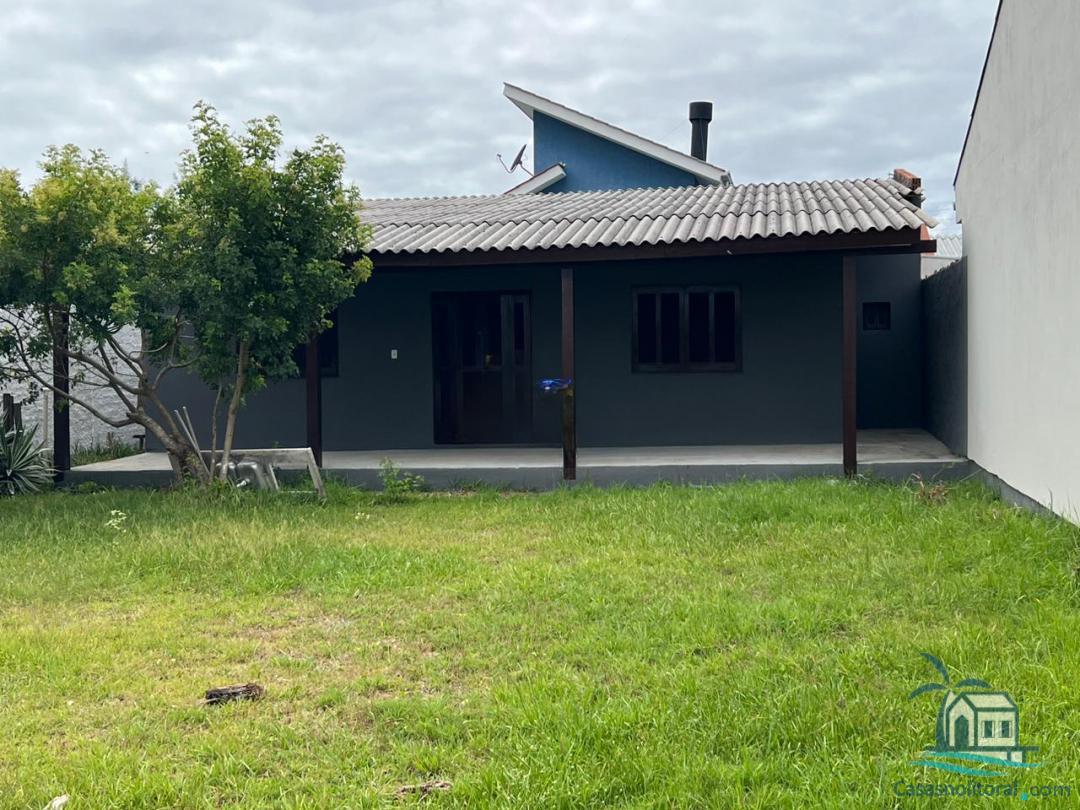 Casa, 2 quartos - Foto 1