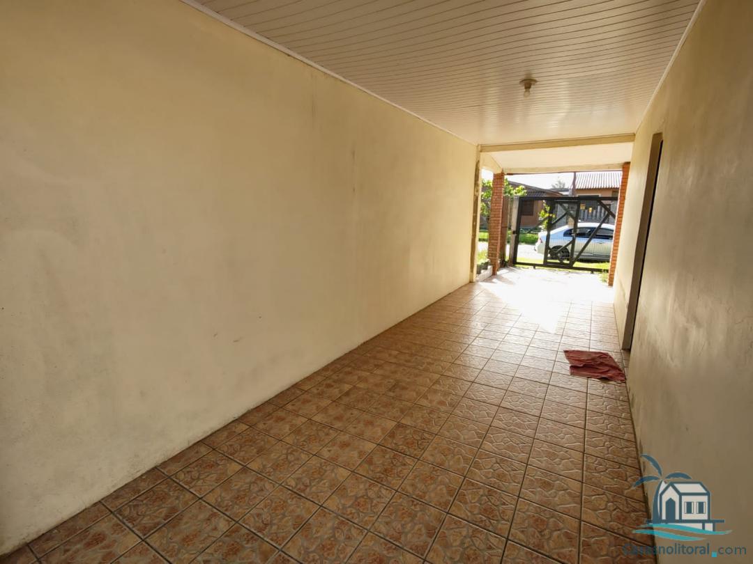 Casa, 3 quartos - Foto 3