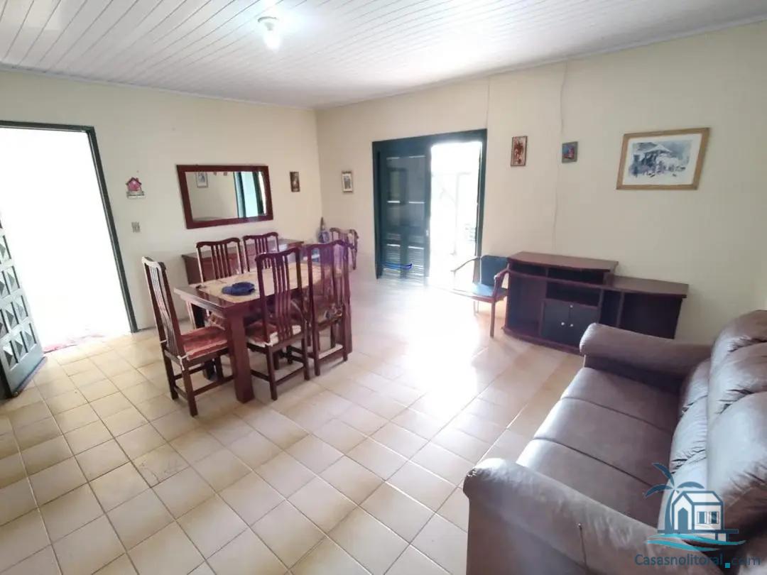 Casa, 3 quartos - Foto 4