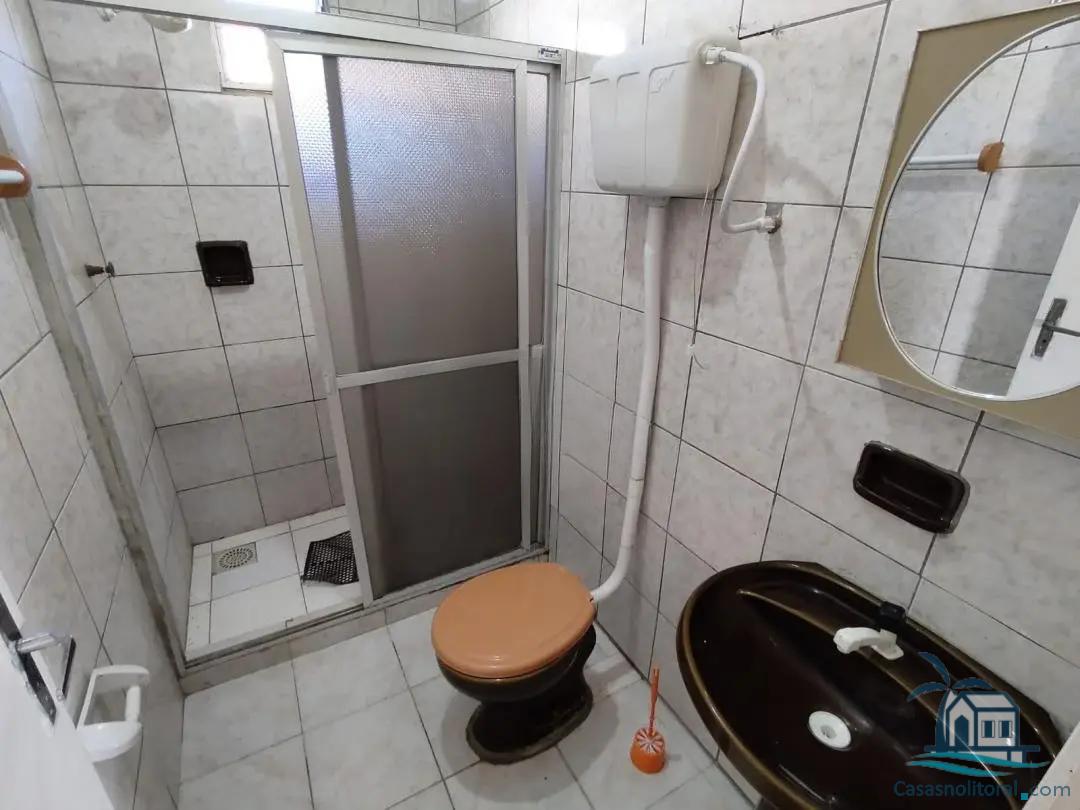 Casa, 3 quartos - Foto 8