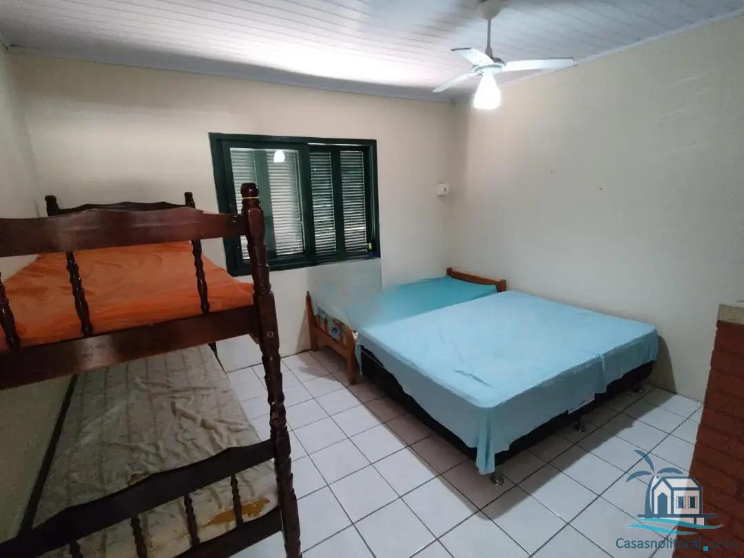 Casa, 3 quartos - Foto 9