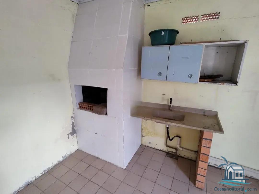 Casa, 3 quartos - Foto 12