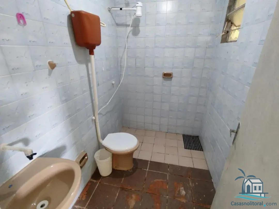 Casa, 3 quartos - Foto 14