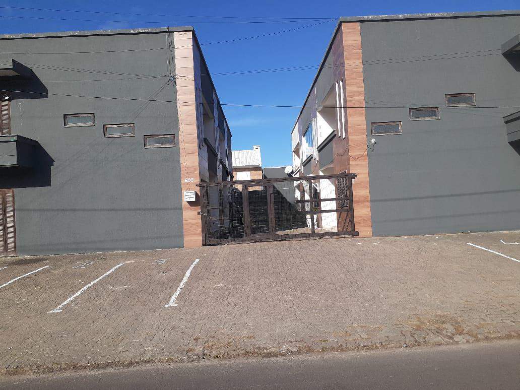 Sobrado, 2 quartos - Foto 2