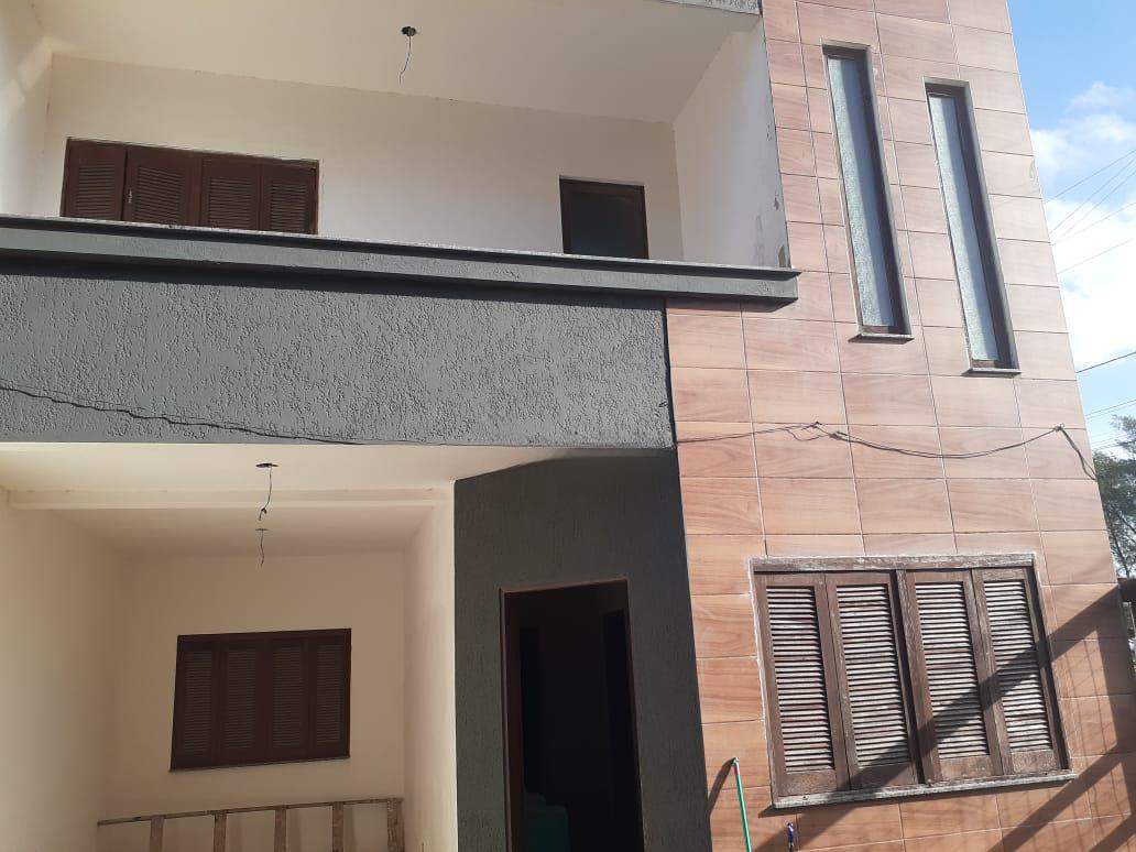 Sobrado, 2 quartos - Foto 1