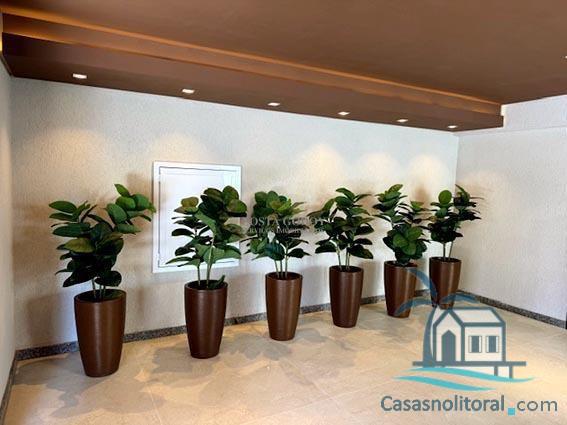 Apartamento, 2 quartos, 61 m² - Foto 7