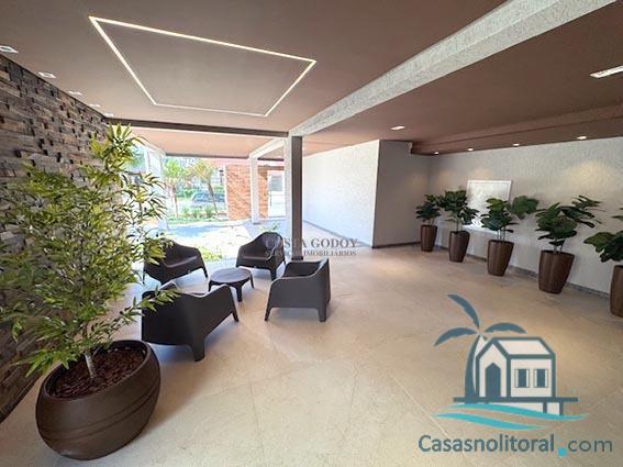 Apartamento, 2 quartos, 61 m² - Foto 8