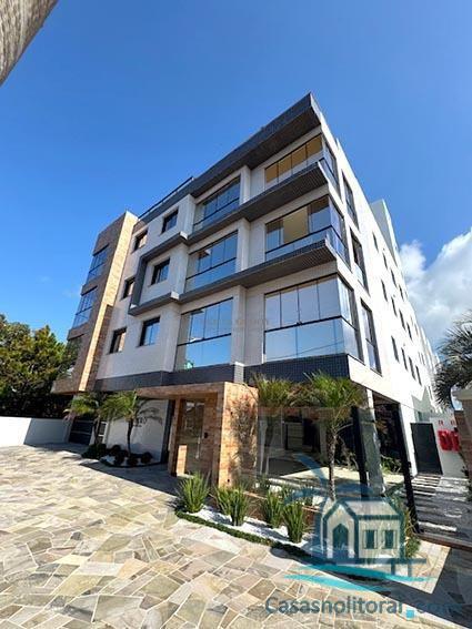 Apartamento, 2 quartos, 61 m² - Foto 2