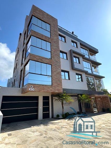 Apartamento, 2 quartos, 61 m² - Foto 1