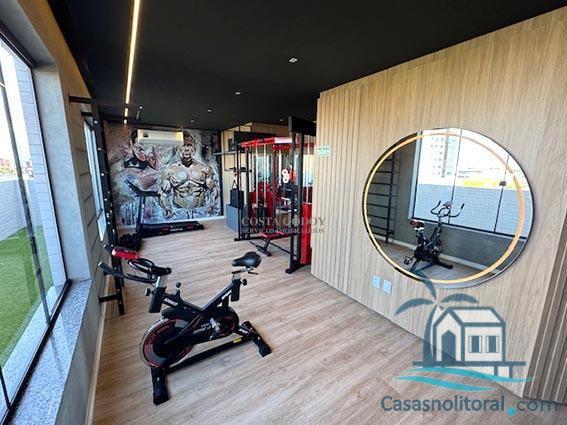 Apartamento, 2 quartos, 61 m² - Foto 17