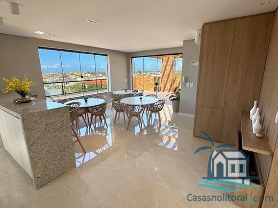 Apartamento, 2 quartos, 61 m² - Foto 23