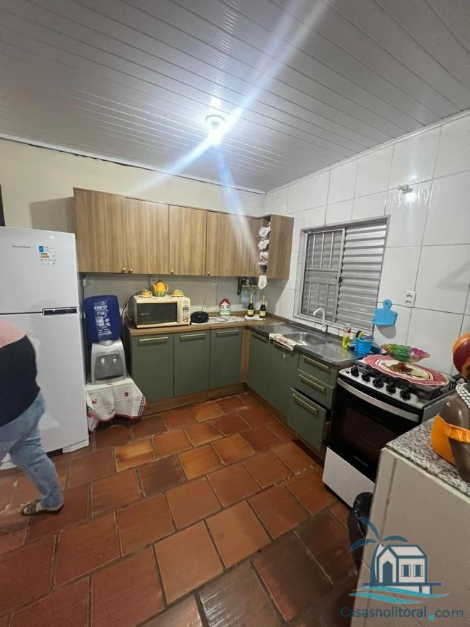 Casa, 2 quartos - Foto 8