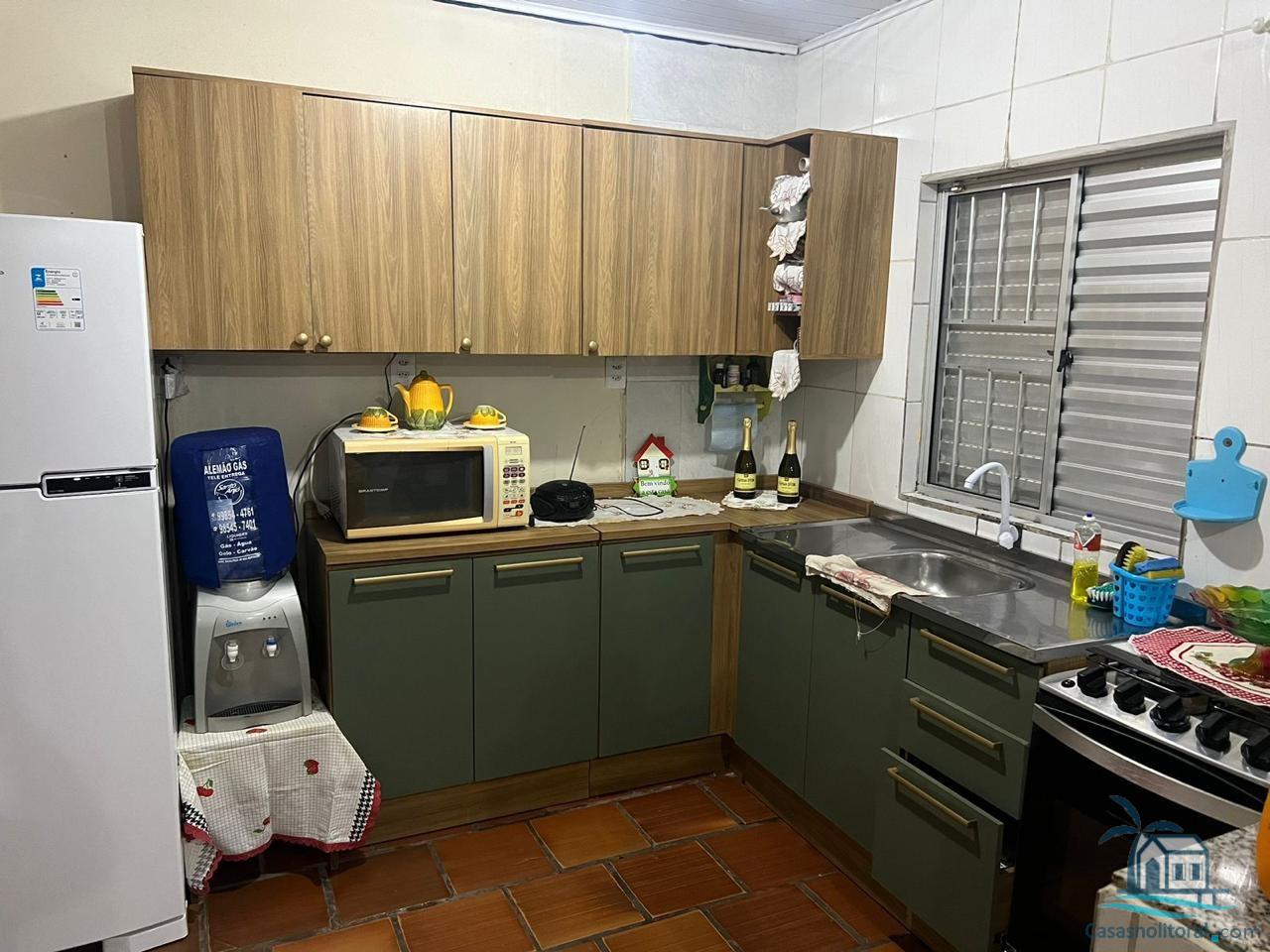 Casa, 2 quartos - Foto 9