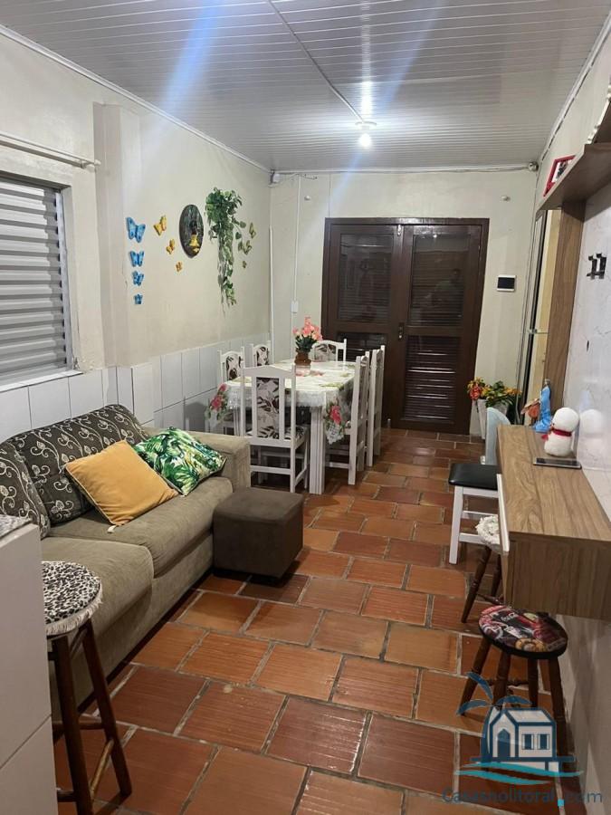 Casa, 2 quartos - Foto 10