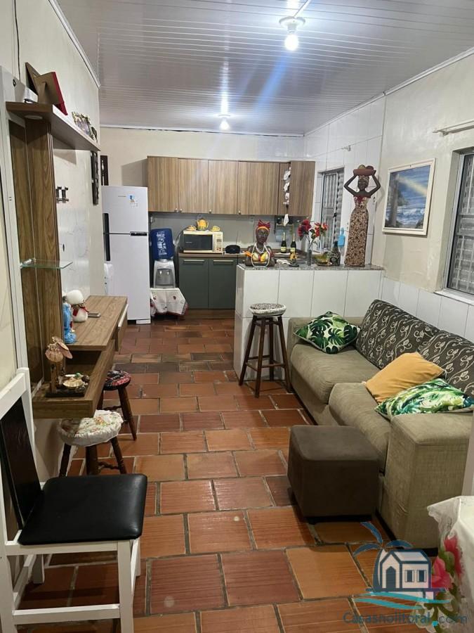 Casa, 2 quartos - Foto 5