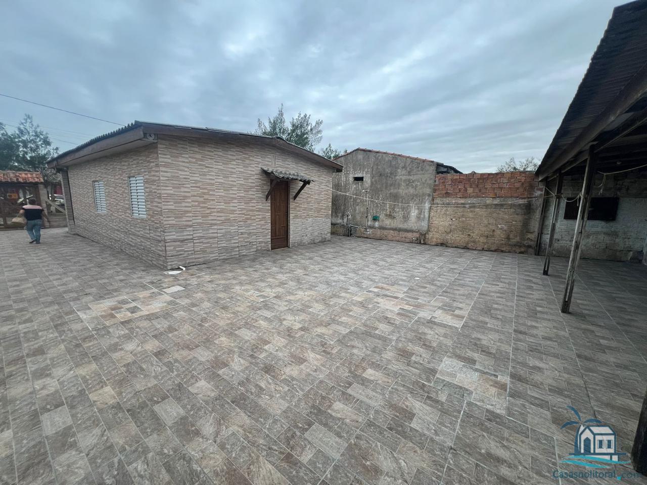 Casa, 2 quartos - Foto 4