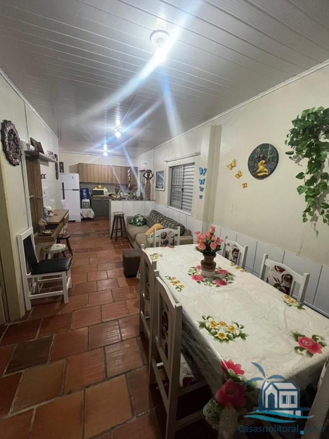 Casa, 2 quartos - Foto 7