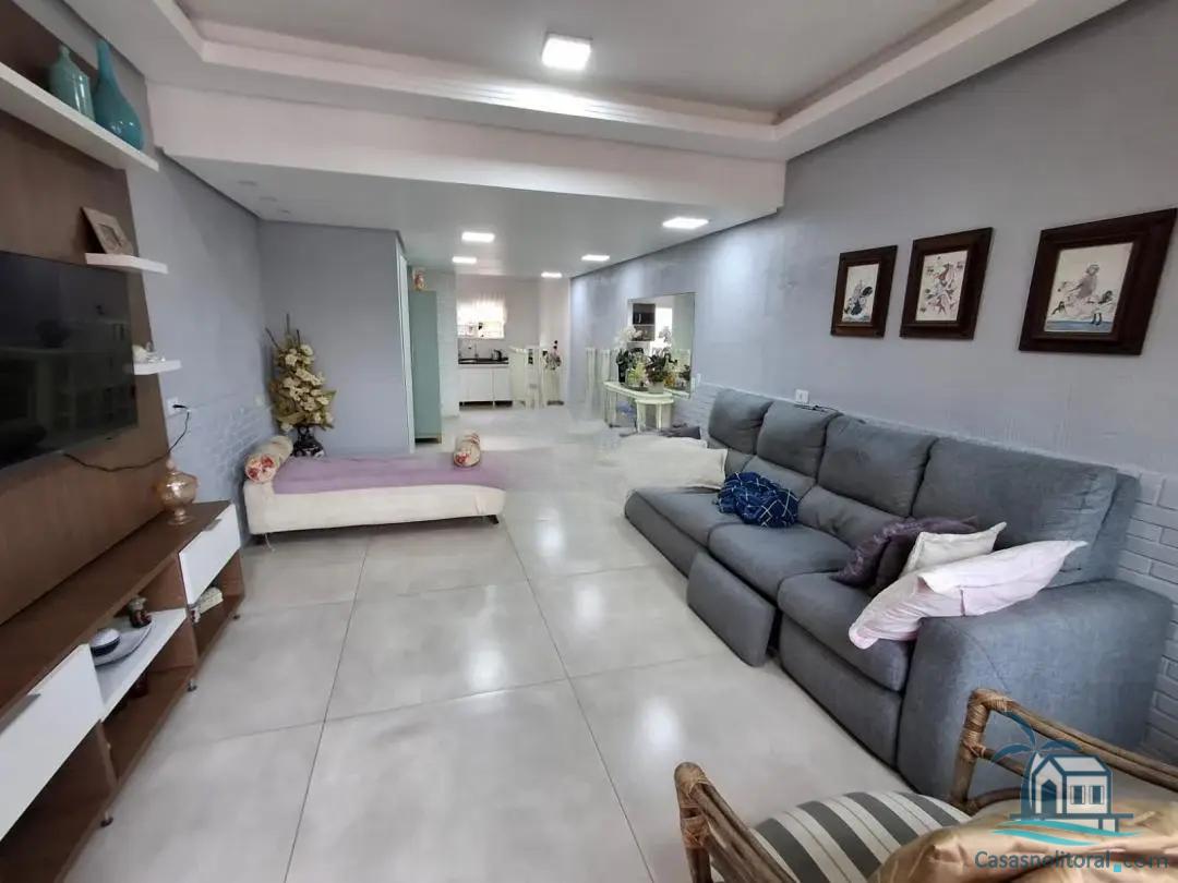 Sobrado, 3 quartos - Foto 4