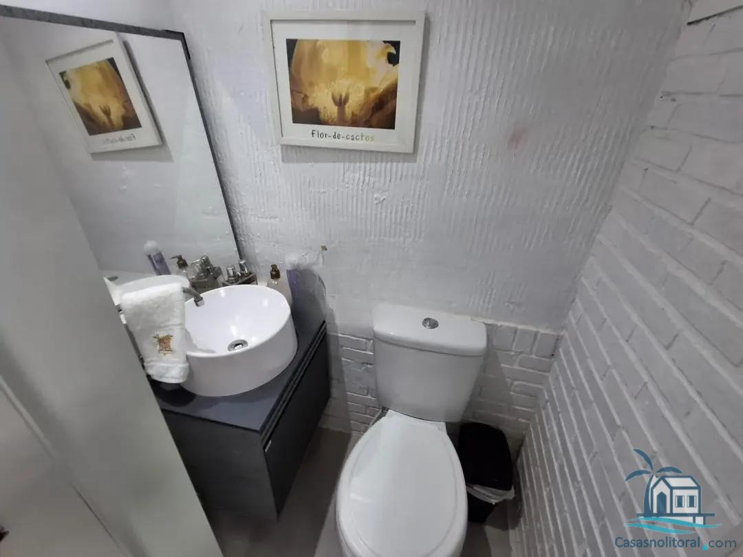 Sobrado, 3 quartos - Foto 12