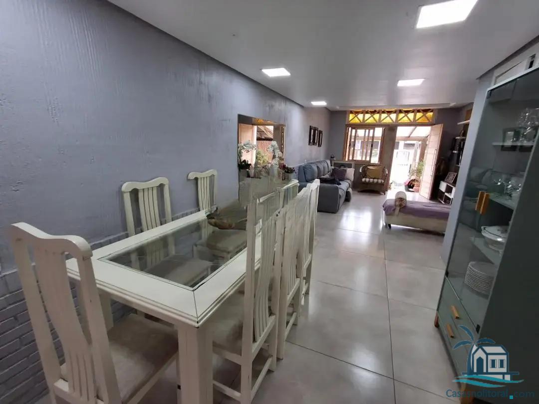 Sobrado, 3 quartos - Foto 6