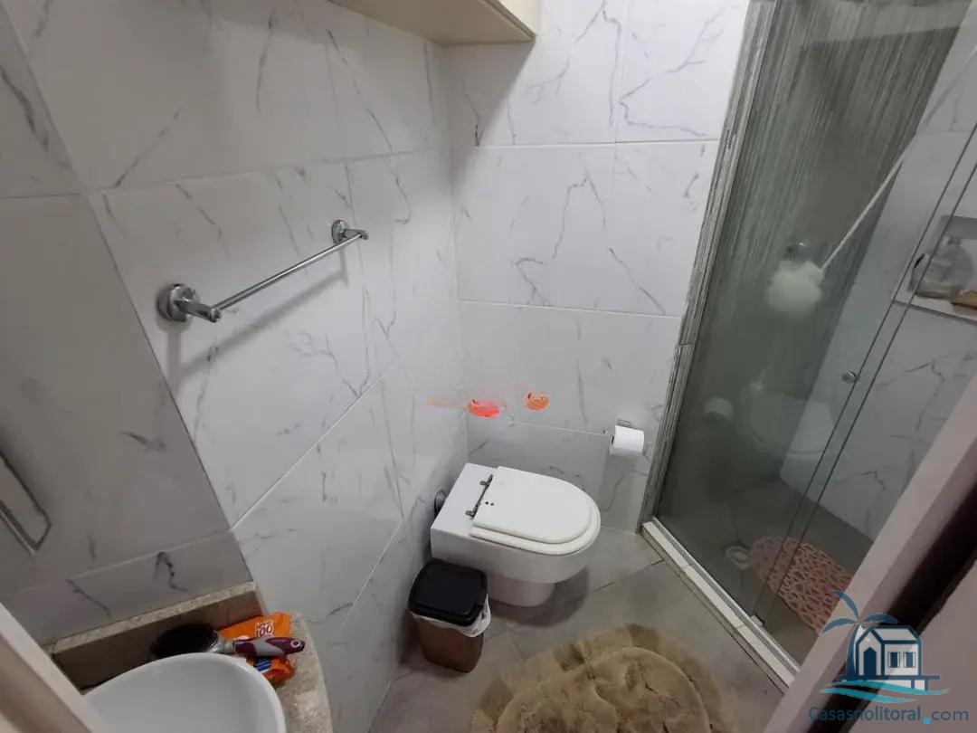 Sobrado, 3 quartos - Foto 14