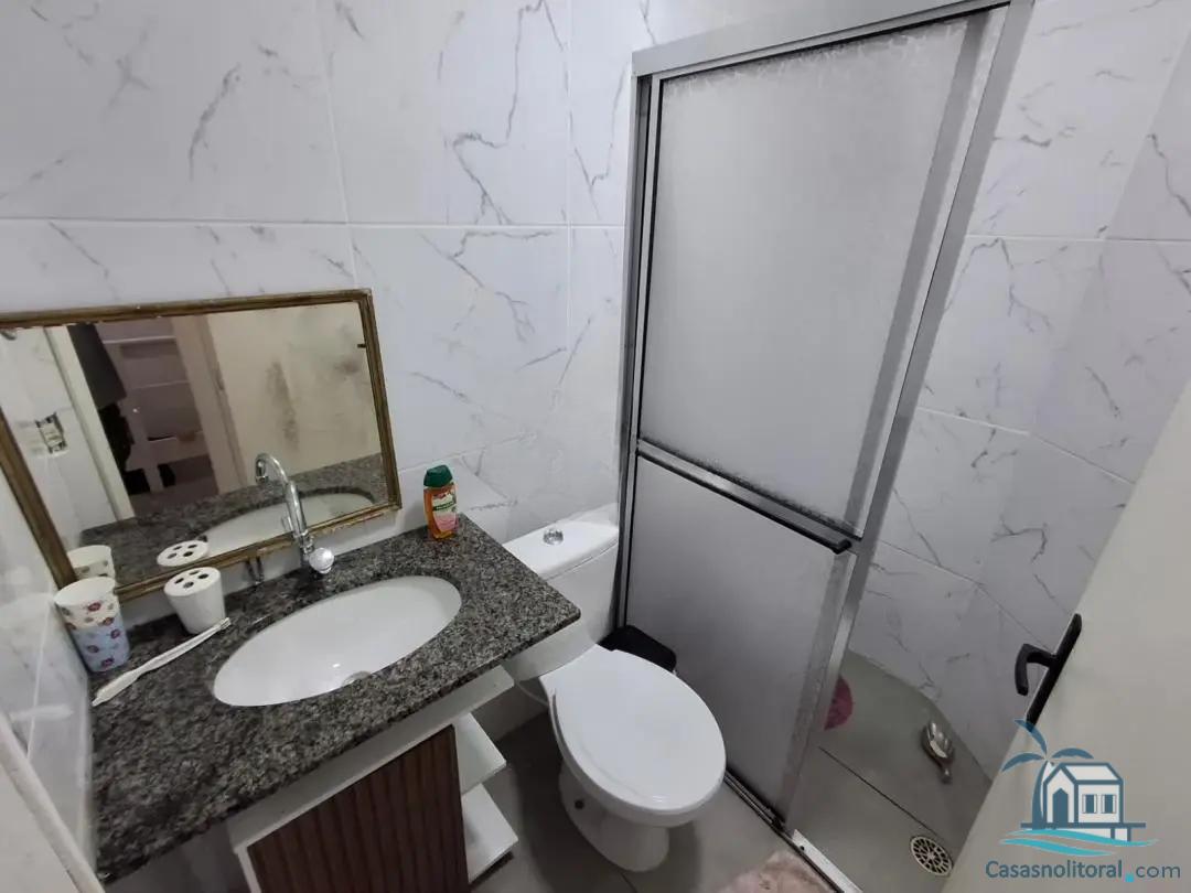 Sobrado, 3 quartos - Foto 16