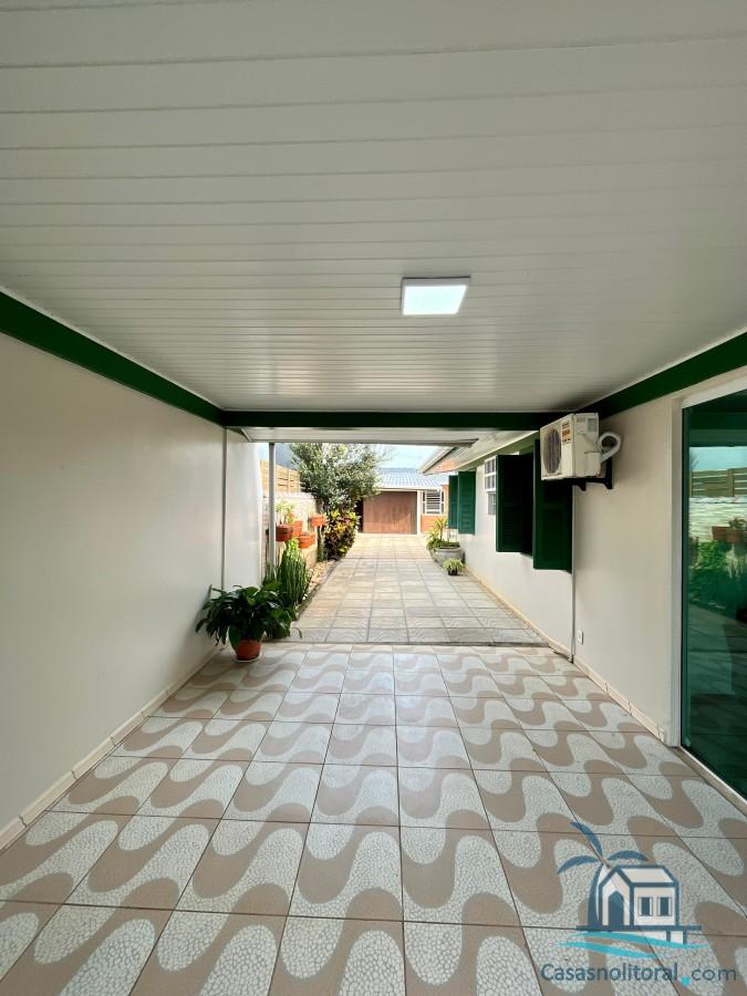 Casa, 3 quartos, 146 m² - Foto 2