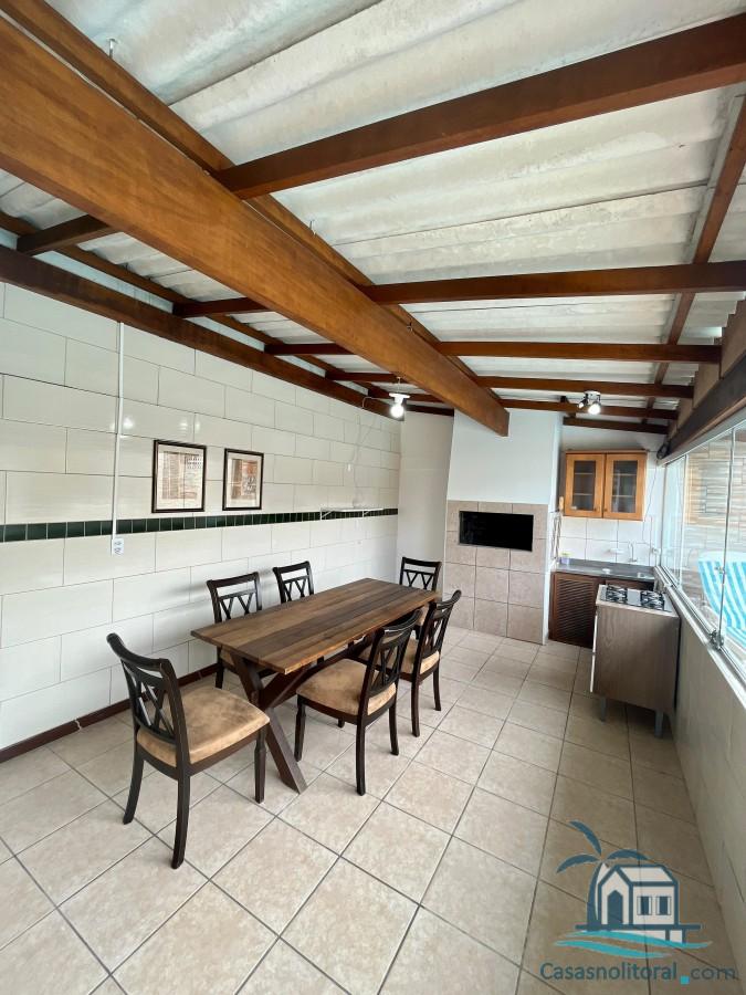 Casa, 3 quartos, 146 m² - Foto 15